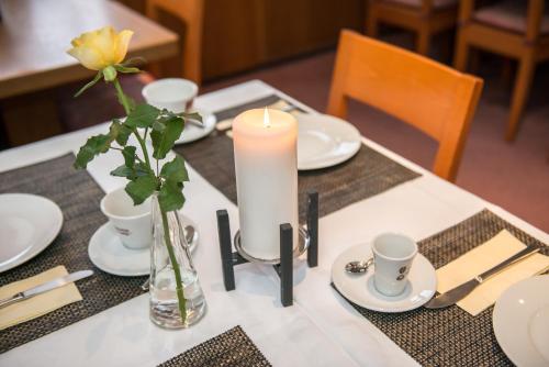 Hotel Rotes Haus - image 5