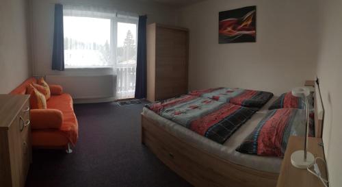 Apartmány Puskarčíková - image 5