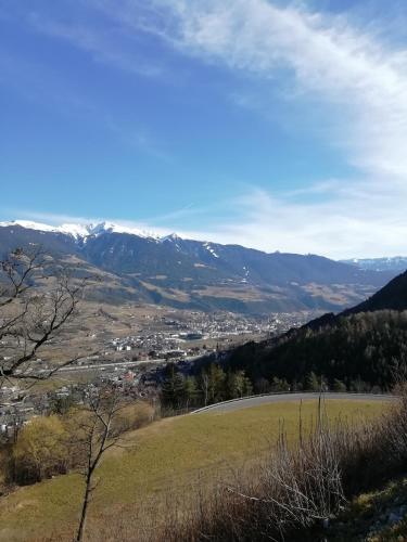 Fewo Paul in Brixen