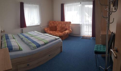 Apartmány Puskarčíková - image 14
