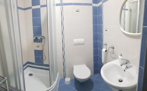 Apartmány Puskarčíková - image 3
