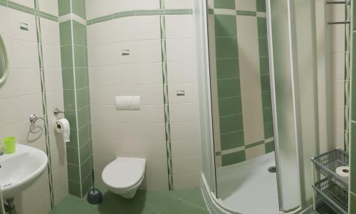 Apartmány Puskarčíková - image 7