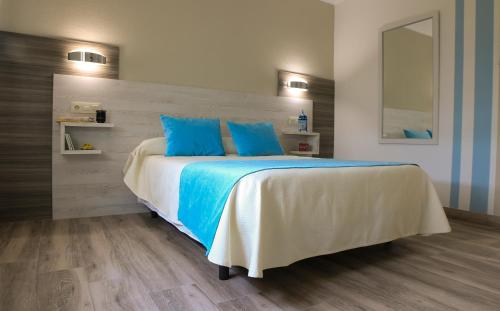  Hostal Restaurante el Cary in Montemayor
