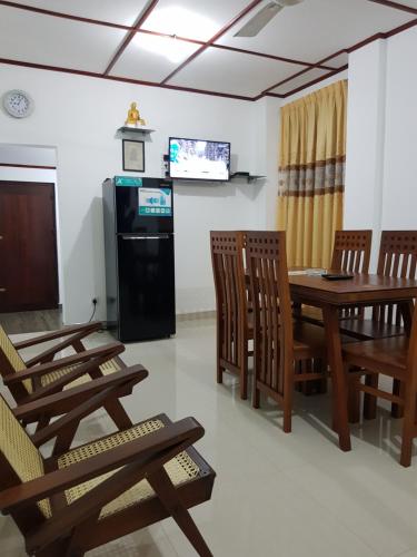 Villa with Garden View image 4