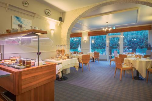 Logis Hôtel le Coq Hardi