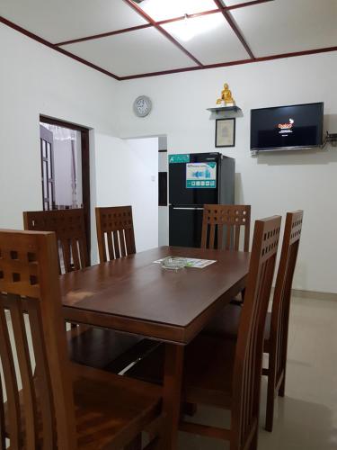 Villa with Garden View image 2