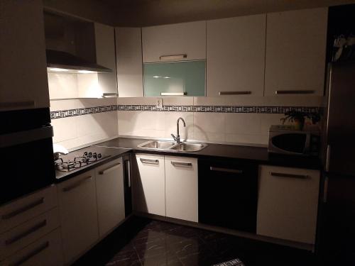  Apartmani Milena & Danijel in Kampor