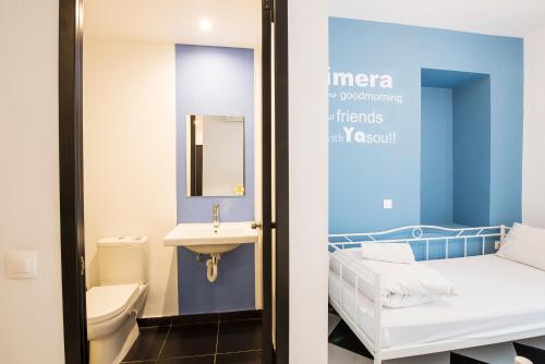 Safestay Athens - image 14