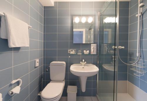Hotel Kavaliershaus/Schloss Bad Zwesten - image 12