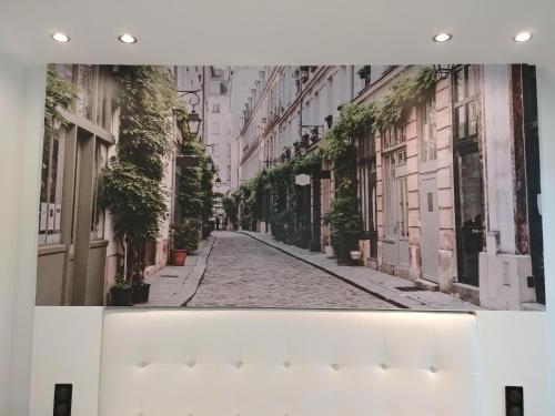 Hotel Aida Marais - image 8