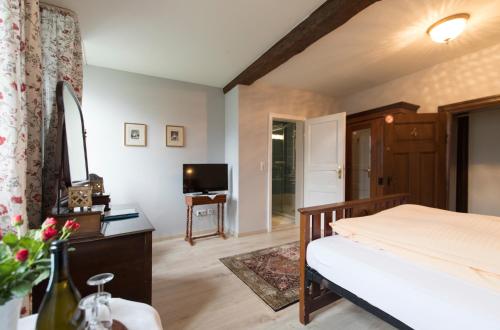 Hotel Kavaliershaus/Schloss Bad Zwesten - image 3