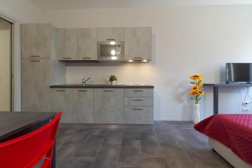 APPARTAMENTO GIRASOLE - main image