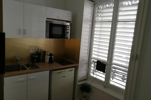 La suite à Gaspard - Lyon Bellecour photo 16