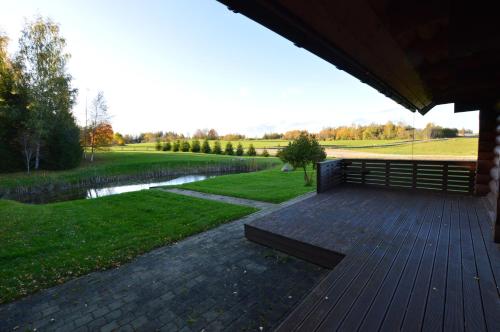 RosenHausen Puhkemajad
