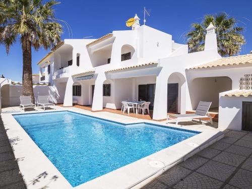  Villa Casa Galé 600m from the beach by Interhome, Unterkunft in Patroves