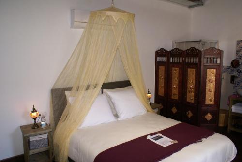 La Cañota 2-Floors King Rooms Adults Only