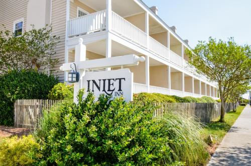 Inlet Inn NC Beaufort