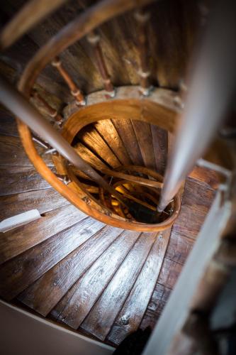 Boutique Hotel Caelus VII - image 2