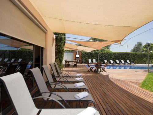  Villa Villa Cati by Interhome in Inca