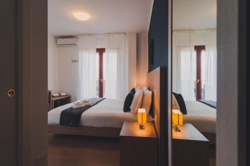 Trip Room & Breakfast in Reggio Calabria