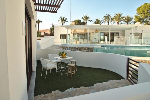 Alidreams Carmen Beach Apartamentos 2