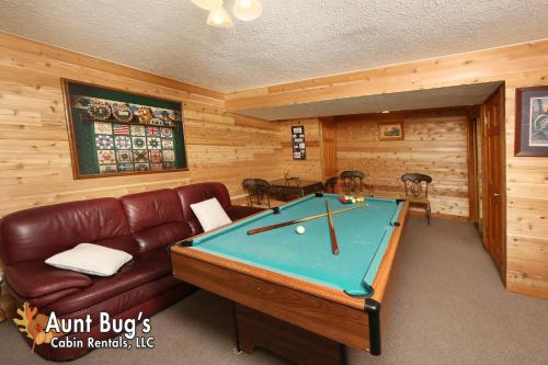 Mountain Perch #2134 by Aunt Bug's Cabin Rentals - image 12