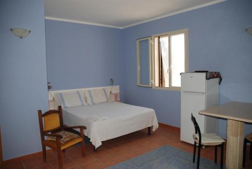 Villetta Finimola in Gallipoli