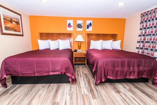 The Minuteman Inn Acton Concord Littleton in Natick (MA)