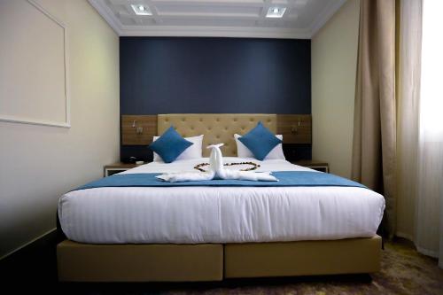 Bait Aldiyafah Hotel Apartments - image 4