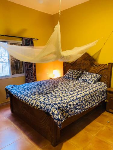 Bajo Kunda - Guesthouse