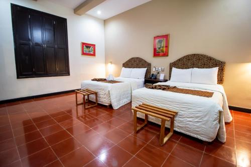 Hotel Merida - image 4