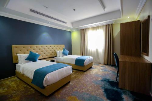 Bait Aldiyafah Hotel Apartments - image 8