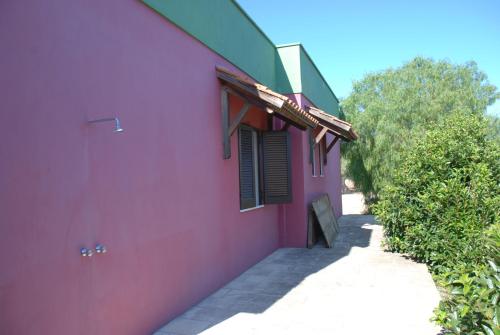 Garden, Villetta Finimola in Gallipoli