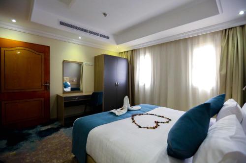 Bait Aldiyafah Hotel Apartments - image 7