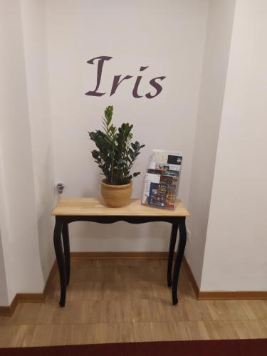  Affittacamere Iris in Triest