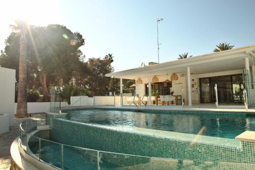 Alidreams Carmen Beach Apartamentos 5