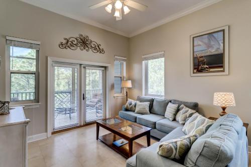 Seagrove Highlands 1401 - image 9