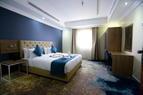 Bait Aldiyafah Hotel Apartments - image 11
