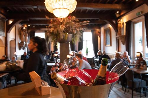l'Auberge Damhotel - main image
