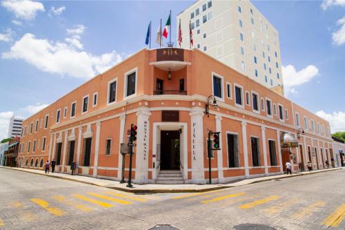 Hotel Merida - image 2