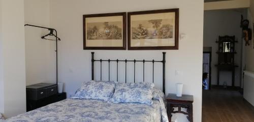 B&B Trefacio - Curato-Don Santiago - Bed and Breakfast Trefacio