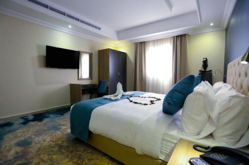 Bait Aldiyafah Hotel Apartments - image 14