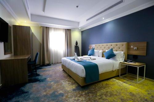 Bait Aldiyafah Hotel Apartments - image 13