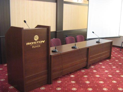 Hotel Rostov