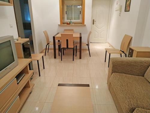 Apartamentos Coral - Marfil Marina Dor 3000