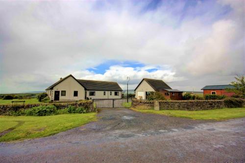 Taigh An T'Saoir Bed & Breakfast chambre d'hôte Rumster Forest Transmitting Station