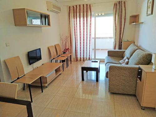 Apartamentos Coral - Marfil Marina Dor 3000