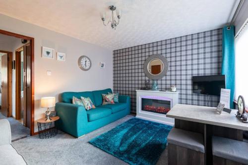 towerhill - Apartment - Culloden