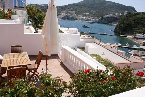 

Maridea Casevacanza - Il Borgo