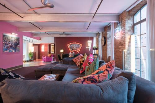 Soho Loft